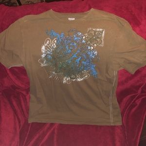 Cremieux Short Sleeve Shirt